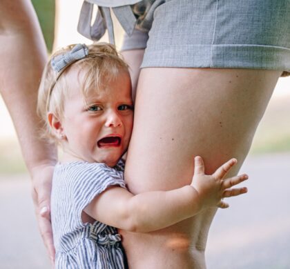 mother comforting baby girl toddler tantrum bad b 2021 09 02 06 13 45 utc scaled