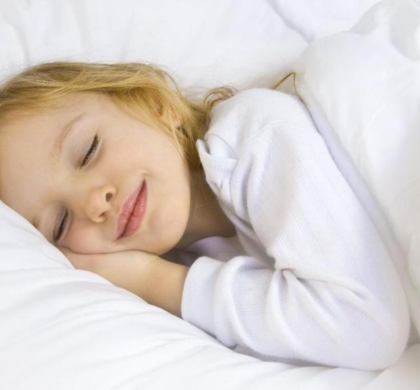 7 Brincadeiras para acalmar seu bebê antes de dormir