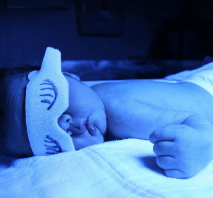 O que é icterícia neonatal?