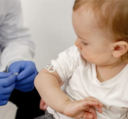 Entenda mais sobre a importância da vacinação infantil