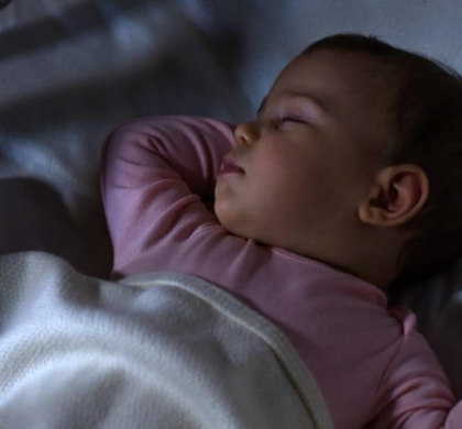 A importância do ambiente para a melhoria do sono do bebê