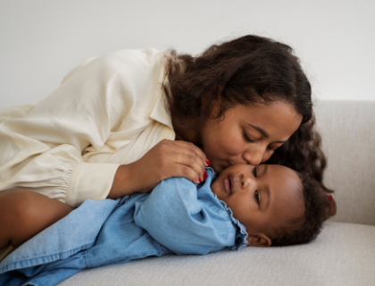 O ciclo vulcânico em bebês prejudica diretamente a qualidade do sono dos bebês. Neste blog, confira as dicas para evitar esse essa condição fisiológica natural.