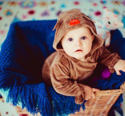 5 dicas muito valiosas de decoração para quarto de bebê